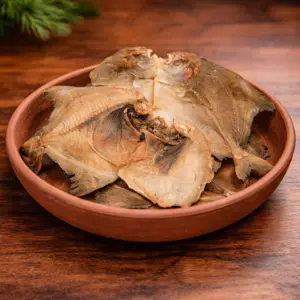 রুঁপচাদা শুটকি বড় সাইজ