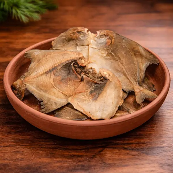 রুঁপচাদা শুটকি বড় সাইজ