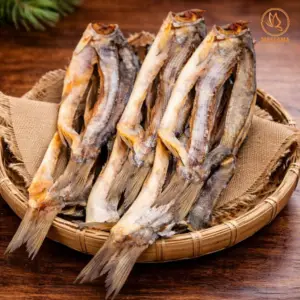 গইন্যা/ঘনিয়া শুঁটকি মাছ