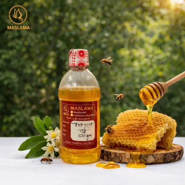 সুন্দরবনের চাকের মধু