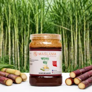 আখের দানা গুড়