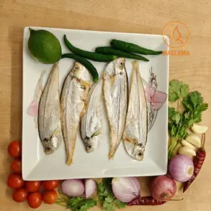 ফেওয়া শুঁটকি