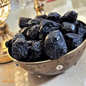 আজওয়া খেজুর