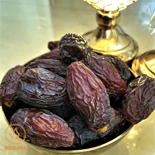 মেডজুল মিডিয়াম খেজুর – মাসলামা