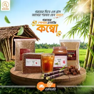 এনার্জি বুস্টার কম্বো